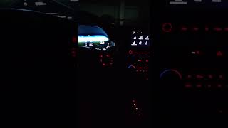 interior kia xceed 15 turbo 160cv GTline 2024   4 [upl. by Malinde]