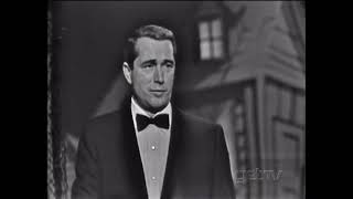 Heres That Rainy Day  Perry Como 1965 [upl. by Nelan]