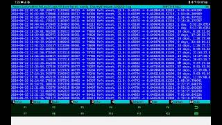 Extended Trade Holdings Managing Risk and Budget in MultiPosition Trading [upl. by Elvin735]