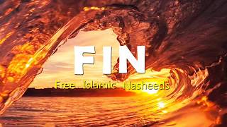 Heartfelt Nasheed Without Music  Only Vocals  Free Islamic Nasheeds [upl. by Kcirtapnhoj]