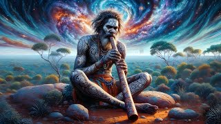 Didgeridoo Dreamtime  PsydubTribalChill Out  2024 [upl. by Ahsei850]