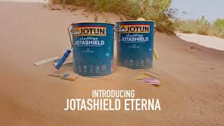 Jotun  Jotashield Eterna [upl. by Jesse]