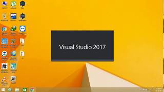 Serial Key of Visual Studio 2017 [upl. by Dyna]