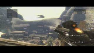 Resistance 2  On Top Axbridge Bridge CoOp Glitch  WE qpr1991 [upl. by Glaab37]