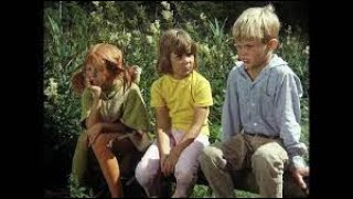 Pippi und die Flaschenpost  Pippi Langstrumpf Ganze Folge Deutsch [upl. by Jannelle275]