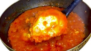 🔝Egg Breakfast RecipeQuick Breakfast In 5 Minutes Breakfast Recipe Super Easy And Delicious [upl. by April]