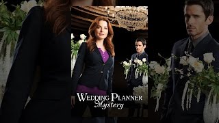 Wedding Planner Mystery [upl. by Nevarc]