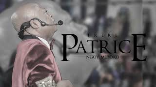 Frère Patrice Ngoy Musoko Température [upl. by Anaela]