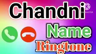 Chandni please pickup d phone aise ringtone banana chahte Hain to like subscribe China aage [upl. by Howlyn104]