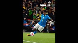 Vinicius Jr 0 IQ Moments 🤯 [upl. by Newmann]