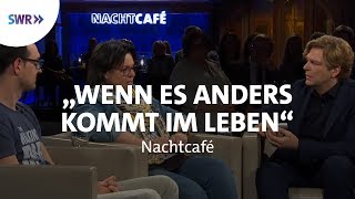 Pulverfass Familie  SWR Nachtcafé [upl. by Belicia]