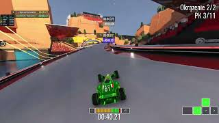 Trackmania  Fall 2024  Red  19  105747 [upl. by Gelasias]