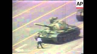 Tiananmen Square Massacre [upl. by Amir421]