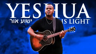 Emanuel Roro  Yeshua Or  Yeshua is Light LIVE Hebrew Worship [upl. by Pamella579]