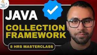 Complete Java Collections Framework amp Streams Masterclass 2024 [upl. by Janette]