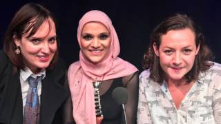 The Guilty Feminist episode 44 What Not to Wear with Sadia Azmat [upl. by Gapin]