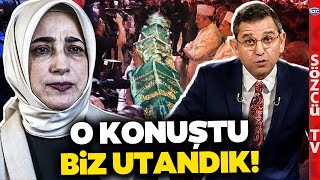 İzmirde 5 Kardeş Hayatını Kaybetti Fatih Portakal Özlem Zengine Fena Yüklendi [upl. by Mecke]