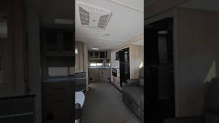 2025 Grand Design Imagine XLS 22MLE Review Compact amp FeaturePacked Travel Trailer Tour [upl. by Palumbo]