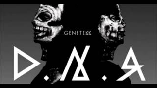 Genetikk  DNA Album [upl. by Pero]