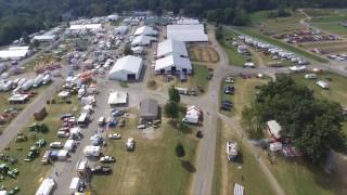 2016 Highland County Fair Hillsboro Ohio Sep 310 [upl. by Wang]