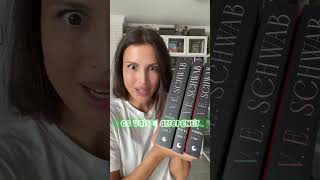 ✨TRILOGÍAS GENIALES✨ librosrecomendados booktubeespaña booktube trilogia fantasia libros [upl. by Neleh]