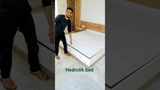 new hedrolik bed design ideas [upl. by Alain11]