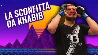 Lunica quotsconfittaquot di Khabib è davvero imbattuto [upl. by Mendelsohn]