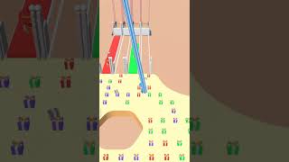 Bridge game games gameplay gaming [upl. by Golliner134]