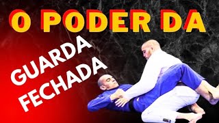 COMO INICIAR UMA LUTA  JIU JITSU INICIANTES [upl. by Sidras]