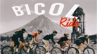 METRO MANILA TO BICOL Fixed gear bikes PART 1 [upl. by Jeb]