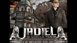 Jadiel  Me LLeva [upl. by Chuch269]