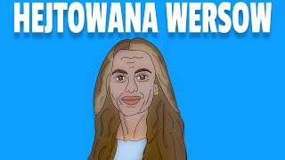 HEJTOWANA WERSOW [upl. by Rusel52]