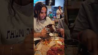 ethiopianfood ethiopia ethiopian habesha habeshafood ethiopianfood ebs ebstv eritreanfood [upl. by Loats241]