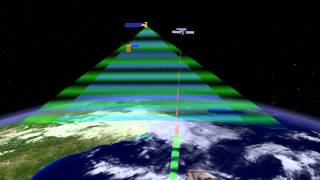 NASA  On Board NPP Ozone Mapper Profiler Suite [upl. by Dnalwor]