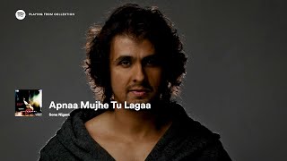 Apnaa Mujhe Tu Lagga  1920 Evil Returns  Cover Music Video by Sagar [upl. by Edak844]