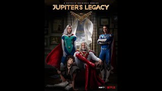 Jupiters legacy  Season 1  Episode 1  full episode [upl. by Latsirc]