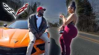 GOLD DIGGER PRANK PART 6 [upl. by Arliene]