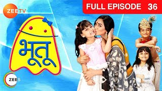 Suchi ने क्यों बोला सबसे झूठ  Bhootu  Episode 36  Zee TV [upl. by Ainekahs]