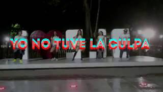 Yo No Tuve La Culpa Mega Mix 62  Reggaeton  Zumba®  Dance to Live [upl. by Ennis]