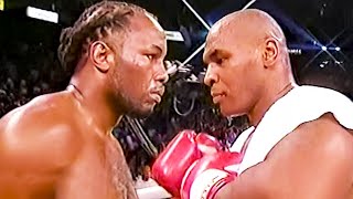 Lennox Lewis England vs Mike Tyson USA  KNOCKOUT Boxing Fight Highlights HD [upl. by Elokkin769]