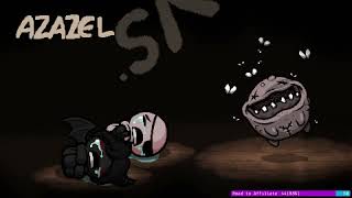 Binding of Isaac Coop 4『 Binding of Isaac Repentance Coop 』 [upl. by Ibed656]