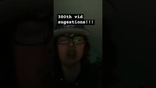 My 300th video is coing up saber300vid300thvidsubscribecanadashorts [upl. by Nitsur]