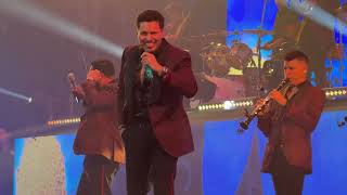 Hermosa Experiencia  Banda MS en vivo 18 Octubre 2024 Arena Monterrey [upl. by Micki431]