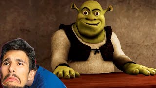 HO PASSATO 1 SETTIMANA allHOTEL di SHREK [upl. by Nanreik]