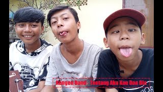 Kangen Band  Pujaan Hati Cover Kentrung [upl. by Nicoli]