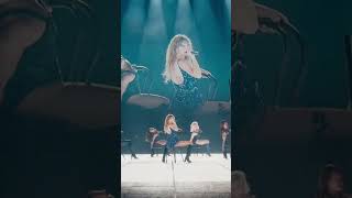 Taylor Swift Vigilante Shit Live From The Eras Tour [upl. by Us]