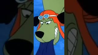 Muttley Laughs Short [upl. by Airda]