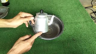 4 uses of tea grounds as fertilizer for plants [upl. by Rolf]