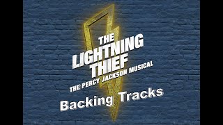 🎧🎤🎼The Lightning Thief  18  D O A🎼🎤🎧 [upl. by Wordoow413]