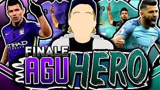 NORSK FIFA 16  AGUHERO  Finalen [upl. by Ibrek]